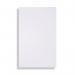 Q-Connect Plain Scribble Pad 80 Leaf 160 Pages 148x105mm (Pack of 20) KF27018 KF27018