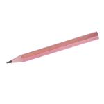 Q-Connect Half Pencil (Pack of 144) KF27026 KF27026