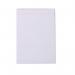 Q-Connect Ruled Scribble Pad 160 Pages 203x127mm (Pack of 20) C60FW KF32003