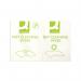 Q-Connect Wet and Dry Wipes (20 Pack) KF32148 KF32148