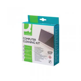 Q-Connect Computer Cleaning Kit 175-50-024 KF32155