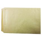 Q-Connect C3 Envelope 457x324mm Pocket Self Seal 115gsm Manilla (Pack of 125) 2505 KF3408