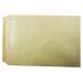 Q-Connect C3 Envelope 457x324mm Pocket Self Seal 115gsm Manilla (Pack of 125) 2505