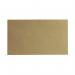 Q-Connect Envelope 89x152mm Wallet Gummed 70gsm Manilla (Pack of 1000) 721166 KF3411