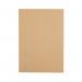 Q-Connect C4 Envelopes Pocket Self Seal 90gsm Manilla (Pack of 250) X108201 KF3419