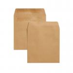 Q-Connect Envelope Wage 108x102mm Plain Self Seal Pack of 1000 KF3420 KF3420