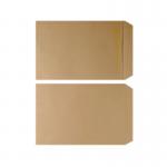 The photo shows a stack of Q-Connect C5 envelopes, each made of 70gsm manilla paper and featuring a gummed pocket seal. The pack contains 500 envelopes, each sized to fit A5 sheets. The envelopes have a professional, high-quality appearance.