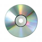 Q-Connect CD-R Jewel Case 80Mins 52x 700MB KF34318 KF34318