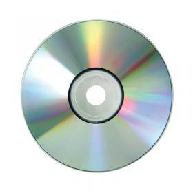 Q-Connect CD-R Jewel Case 80Mins 52x 700MB KF34318 KF34318