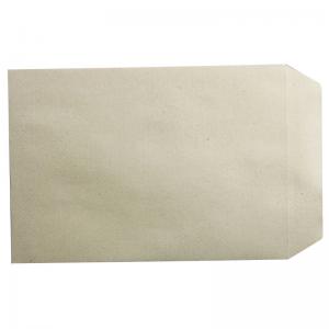 Q-Connect C5 Envelopes Pocket Self Seal 115gsm Manilla Pack of 250