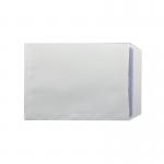 Q-Connect C4 Envelopes Self Seal 100gsm White (250 Pack) 8300 KF3458