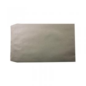 Q-Connect Pocket Envelope PeelSeal 381x254 Manilla Pack of 250 KF3459 KF3459