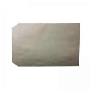Q-Connect C4 Envelopes Pocket Self Seal 115gsm Manilla Pack of 250