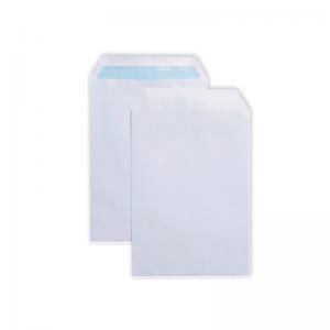 Q-Connect C5 Envelopes Pocket Self Seal 90gsm White Pack of 500 2898