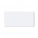 Q-Connect DL Envelopes Wallet Self Seal 90gsm White (Pack of 1000) 7134 KF3480