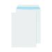 Q-Connect C4 Envelope Self Seal Plain 90gsm White (Pack of 250) 2906