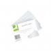 Q-Connect Record Card 152x102mm Ruled Feint White (100 Pack) KF35205 KF35205