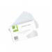 Q-Connect Record Card 203x127mm Ruled Feint White (100 Pack) KF35206 KF35206