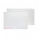 Q-Connect C4 Envelopes Board Back Peel and Seal 120gsm White (Pack of 125) KF3525 KF3525