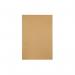 Q-Connect Envelope Gusset 324x229x25mm Peel and Seal 120gsm Manilla (Pack of 100) KF3527 KF3527