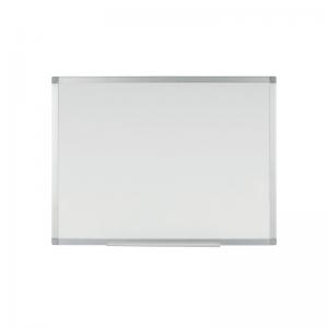 Q-Connect Aluminium Frame Whiteboard 1200x900mm KF37016 KF37016