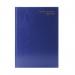 Academic Diary Week To View A4 Blue 2024-25 KF3A4ABU24 KF3A4ABU24