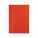 Academic Diary Week To View A4 Orange 2026-2027 FS669196 KF3A4AOR26