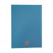 Academic Diary Week To View A4 Sky Blue 2026-2027 FS669168 KF3A4ASK26