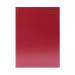 5 Star Academic Diary Week To View A5 Burgundy 2026-2027 KF3A5ABG26 KF3A5ABG26