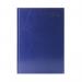 5 Star Academic Diary Week To View A5 Blue 2025-2026 KF3A5ABU25 KF3A5ABU25