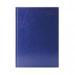 5 Star Academic Diary Week To View A5 Blue 2026-2027 KF3A5ABU26 KF3A5ABU26