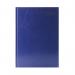 5 Star Academic Diary Week To View A5 Blue 2026-2027 KF3A5ABU26 KF3A5ABU26