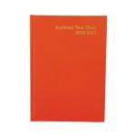 Academic Diary Week To View A5 Orange 2026-2027 FS669201 KF3A5AOR26