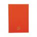 Academic Diary Week To View A5 Orange 2026-2027 FS669201 KF3A5AOR26