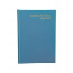 Academic Diary Week To View A5 Sky Blue 2026-2027 FS669171 KF3A5ASK26
