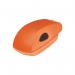 Q-Connect Self-Inking Stamp Mouse 20 KF42306 KF42306