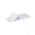 Q-Connect Listing Paper 11 x 9.5 Inches 3-Part NCR Plain (700 Pack) C3NPP KF50059
