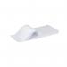 The Q-Connect Listing Paper features 2000 sheets of 11x14.5 inch 70gsm plain paper. Its single-part design makes it perfect for creating organized lists and notes. The clean and simple look of the paper provides a professional touch to any workplace.