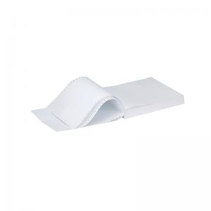 Q-Connect Listing Paper 11X14.5M 1-Part 70gsm Music Ruled Pk200KF50073