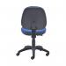 Jemini Medium Back Ergonomic Operator Chair 600x600x855-985mm KF50171 KF50171