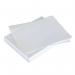 A4 White Bank Paper 50gsm (500 Pack) KF51015 KF51015