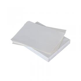 A4 White Bank Paper 50gsm (500 Pack) KF51015 KF51015