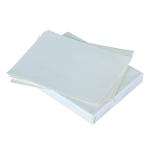 A4 White Bank Paper 50gsm (Pack of 500) KF51015 KF51015