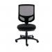 Astin Nesta Mesh Back Operator Chair 590x900x1050mm Black KF70025 KF70025