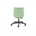 Jemini Flexi Swivel Chair 630x530x825-935mm Green KF70041 KF70041