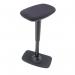 Jemini Lean Posture Stool 370x240mm KF70044 KF70044