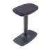 Jemini Lean Posture Stool 370x240mm KF70044 KF70044