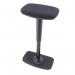 Jemini Lean Posture Stool 370x240mm KF70044 KF70044