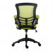 Jemini Jaya Operator Chair 680x670x970-1070mm Green KF70063 KF70063