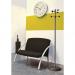 Astin Alba Totem Coat Stand SilverBlack KF70078 KF70078